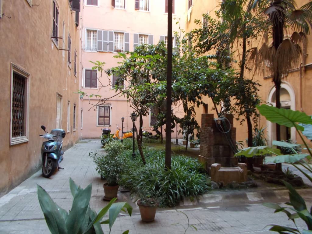 Houspitality Nero B&B - main photo