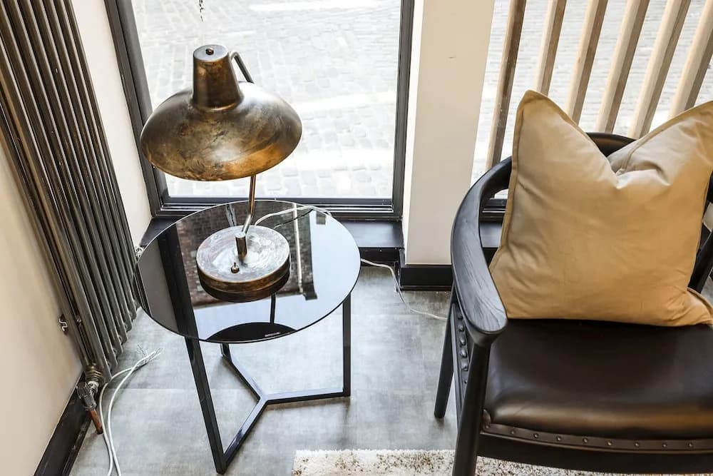 The Brewers Rooms Contemporary Aparthotel - photo 15