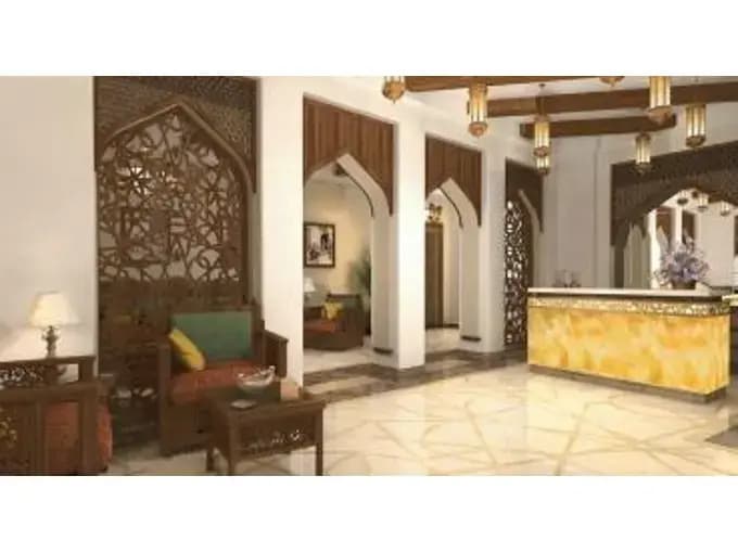 Al Bidda Boutique Hotel - photo 2