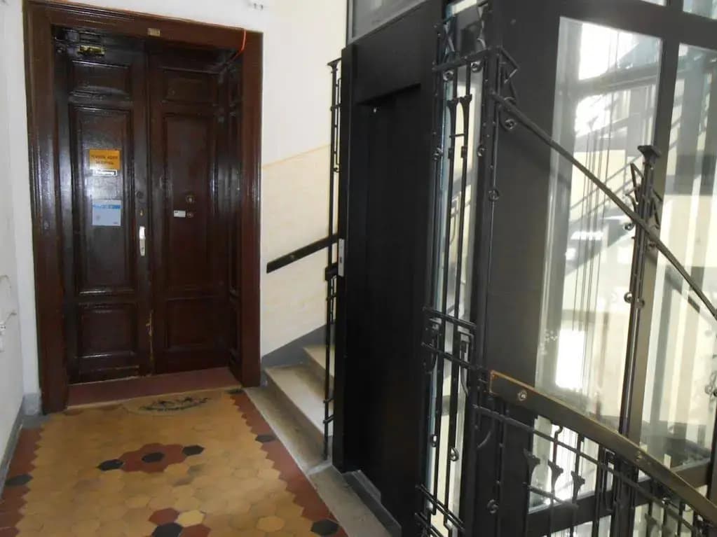 Hotel Pension Adria - photo 10