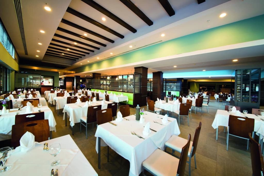 Limak Lara De Luxe Hotel and Resort - photo 36