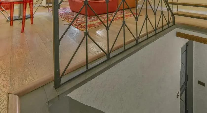 Scarlett Halldis Apartment - photo 7