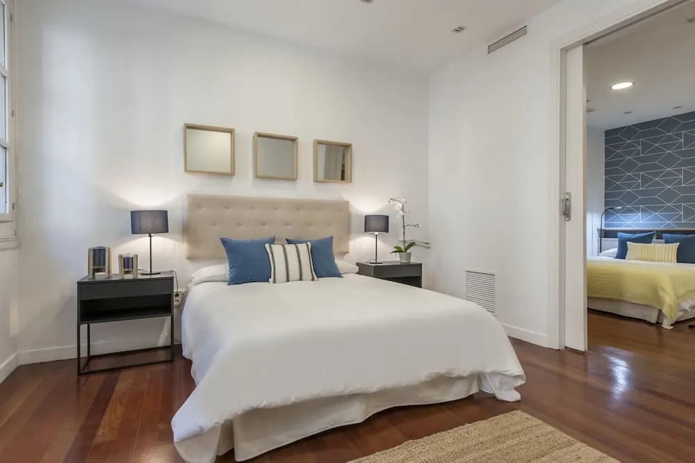 Apartamento Fuencarral V - photo 3