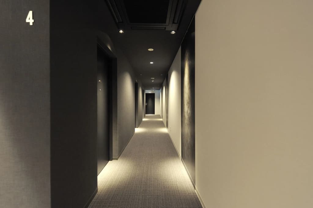 FUGASTAY Shijo Omiya - photo 8