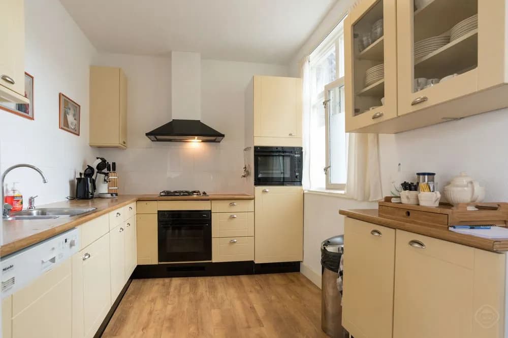 Appartement Gentiana - photo 13