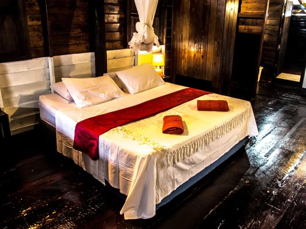 Mango House Seafront Suites And Villas - photo 4