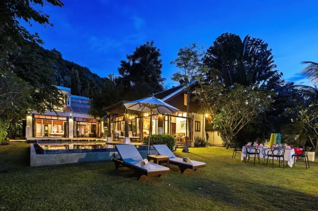 The Emerald Residence - photo 1