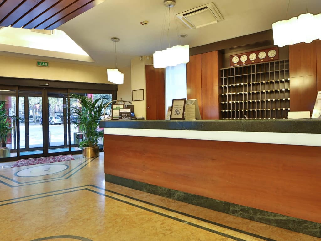 Hotel Mirage, Sure Hotel Collection by Best Western - photo 2