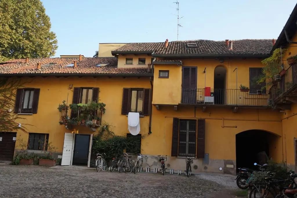 Studio Apartment Vicolo Lavandai - main photo