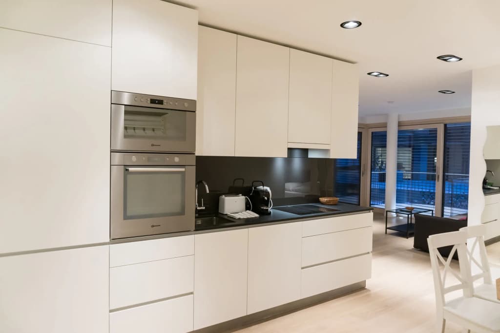 Vienna Garden Residence - photo 20