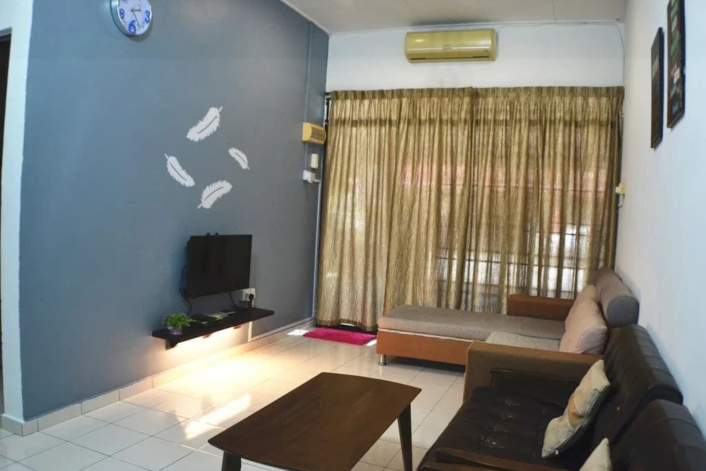 Sakura Homestay Kampar - photo 23