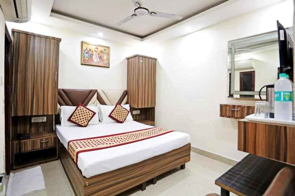Hotel Dreamland Deluxe - photo 28