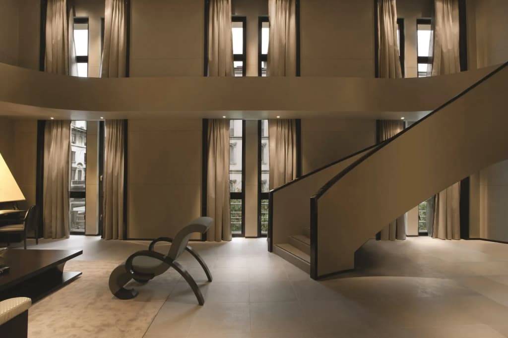 Armani Hotel Milano - photo 2