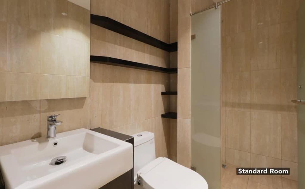Plaza 54 Residence - photo 8