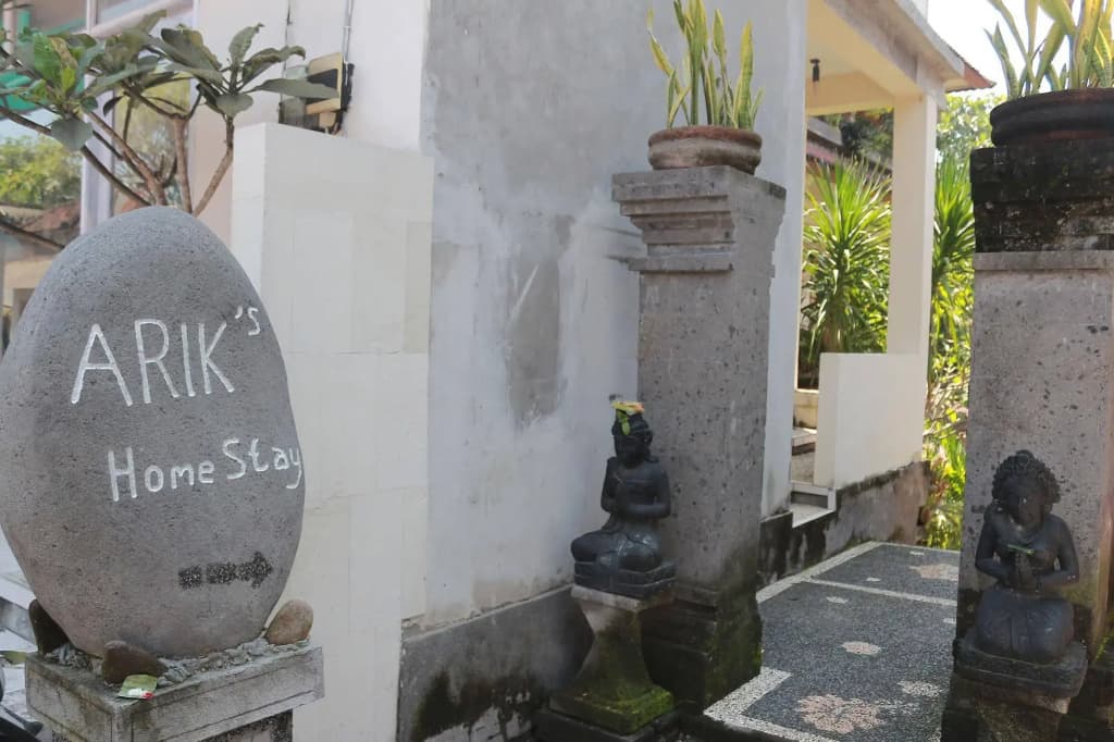 Citrus Tree Rooms - Arik - photo 1