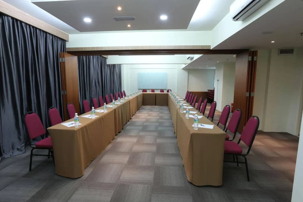 SEM9 Senai ''Formerly Known as Perth Hotel" - photo 21