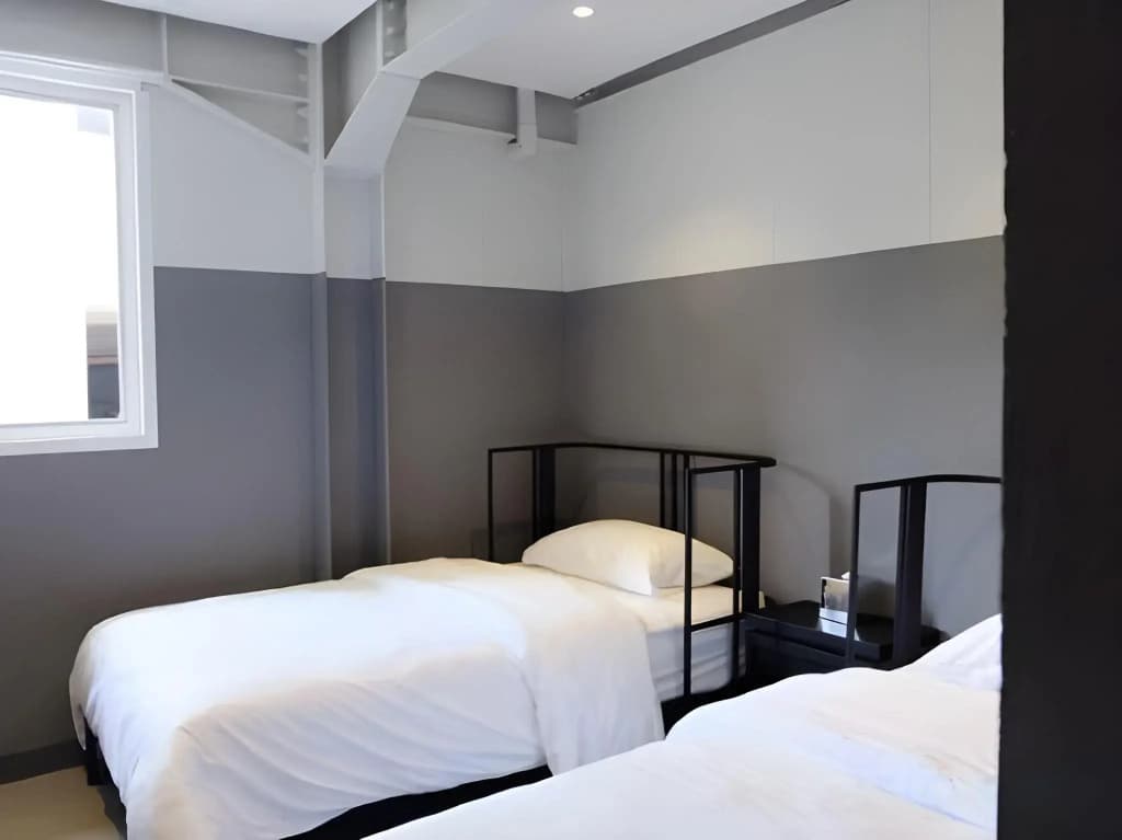 Talakkia Boutique Hotel - photo 30