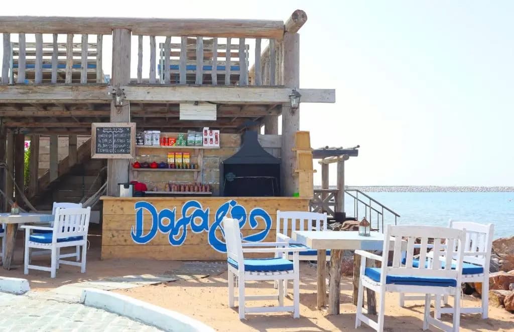 Banan Beach - photo 10