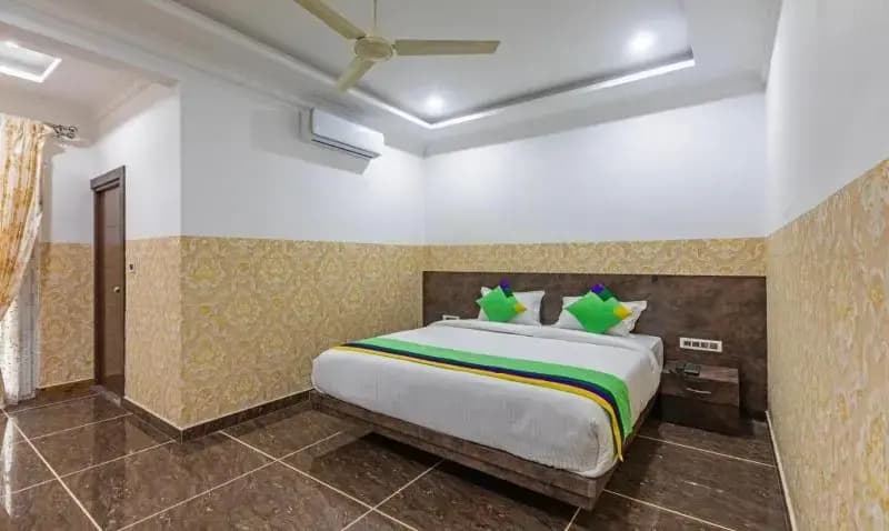 Hotel Vin Inn - photo 39