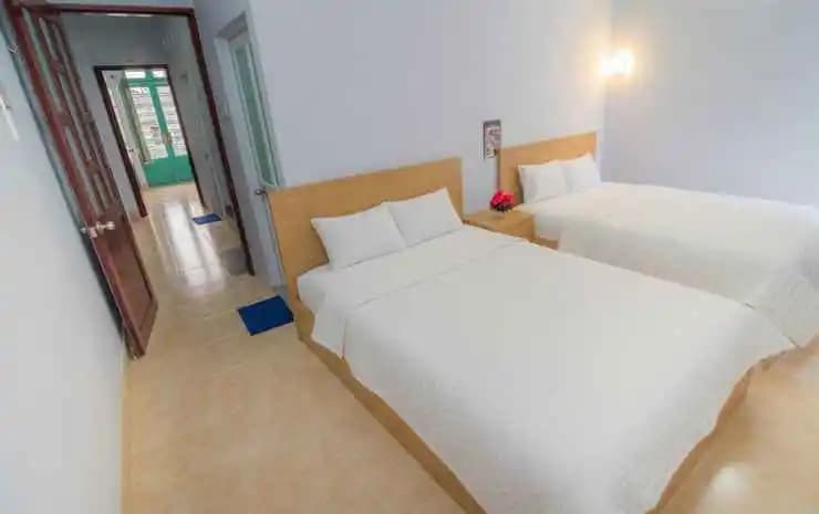 Language Exchange Hostel 2 - photo 5