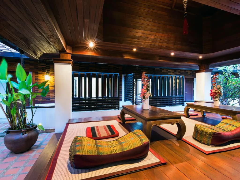 Yotaka Boutique Hotel Bangkok - photo 12