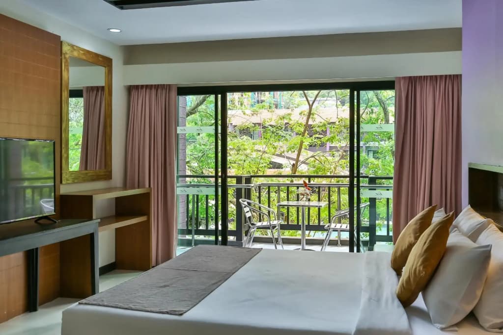 Phuvaree Resort - photo 7