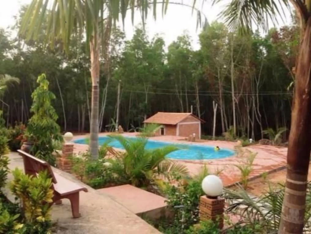 Thuyhouse Resort - photo 14