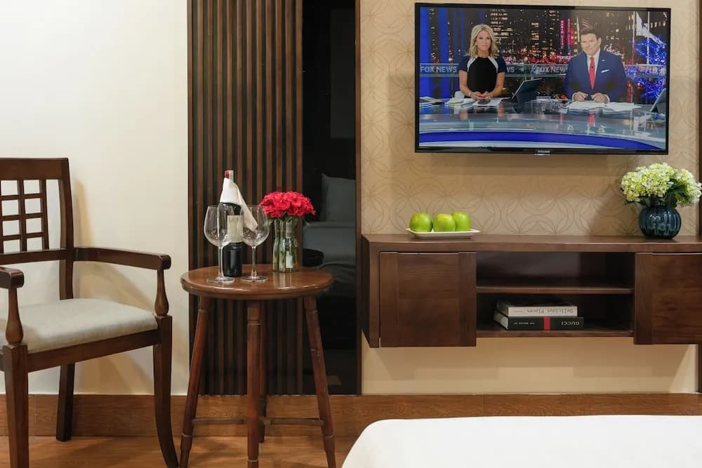 The West Hotel & Spa - photo 12