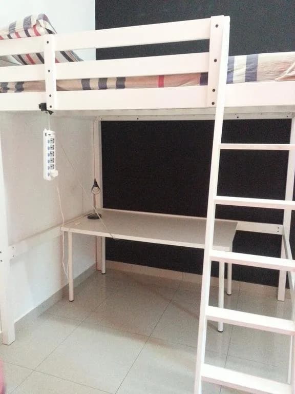 Seven Hostel - photo 10