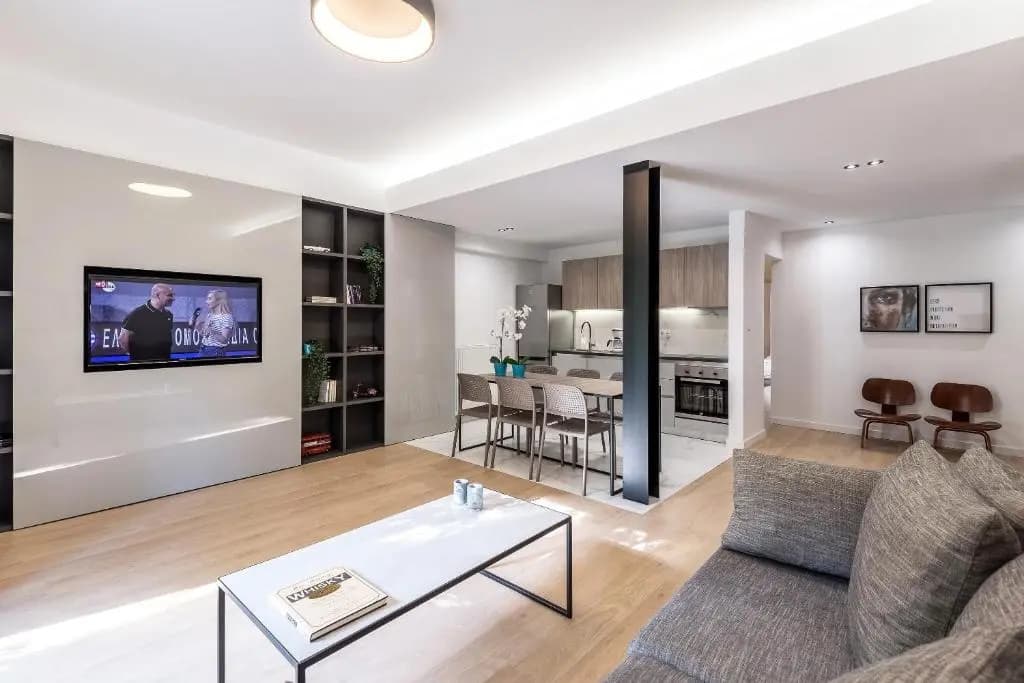 Stylish Formionos Apartment - photo 3