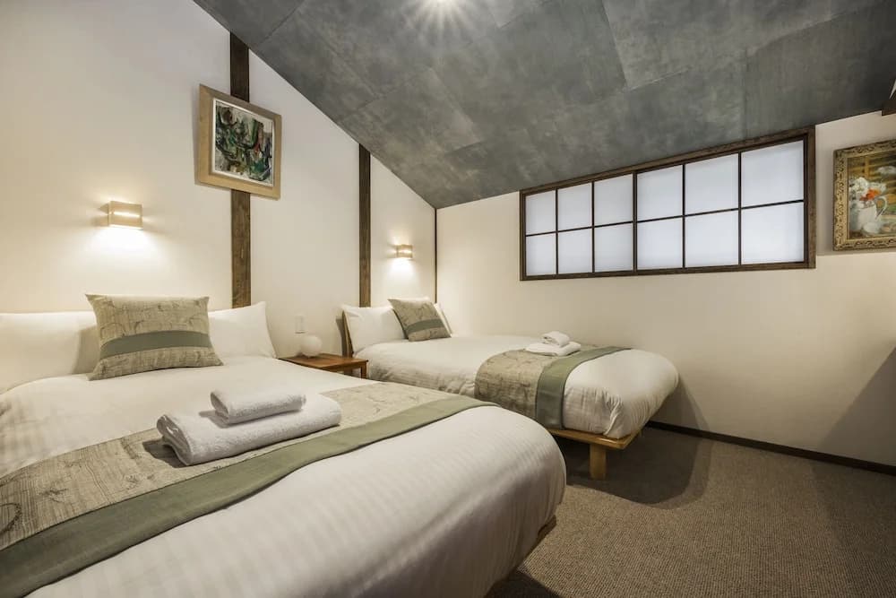 Shiki Villas 1891 - AOMAME - photo 4