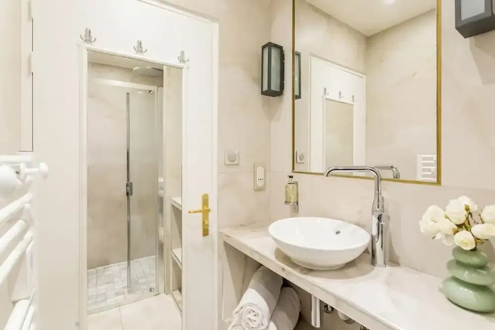 Merveil Luxury Suite - Louvre - Therese - photo 9