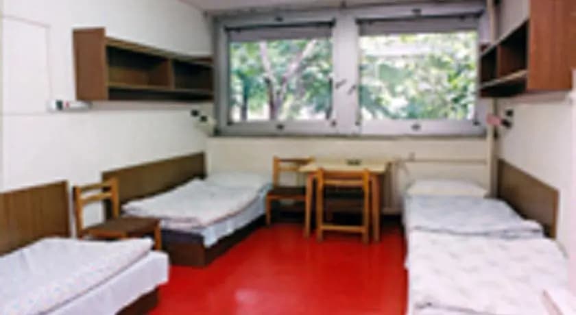 Universum Hostel - photo 3