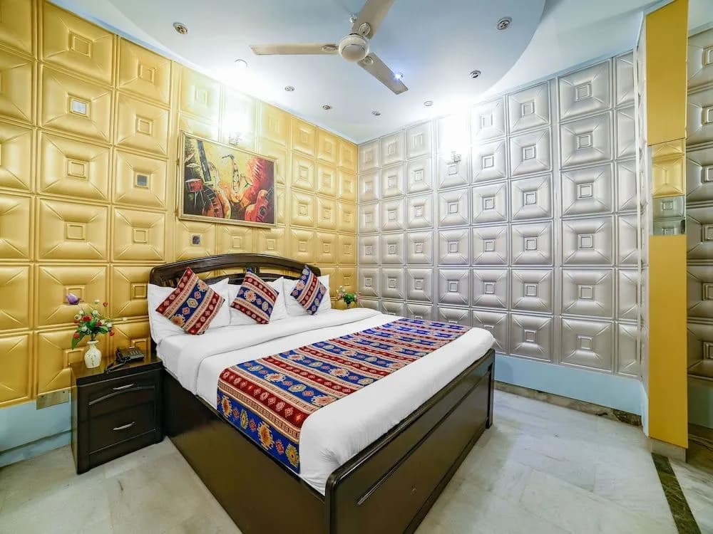 Flic Flac India - photo 7
