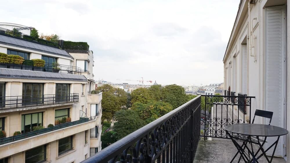 Etoile - 2 pièces - 104 m² - Paris 8 - photo 10