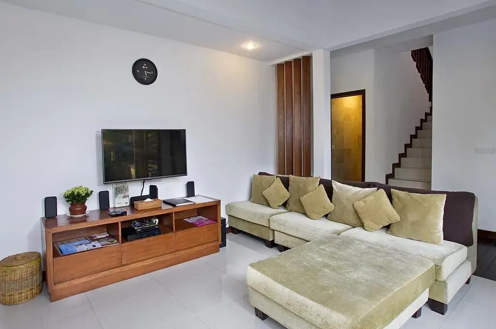 Villa Omah Mutiara - photo 19