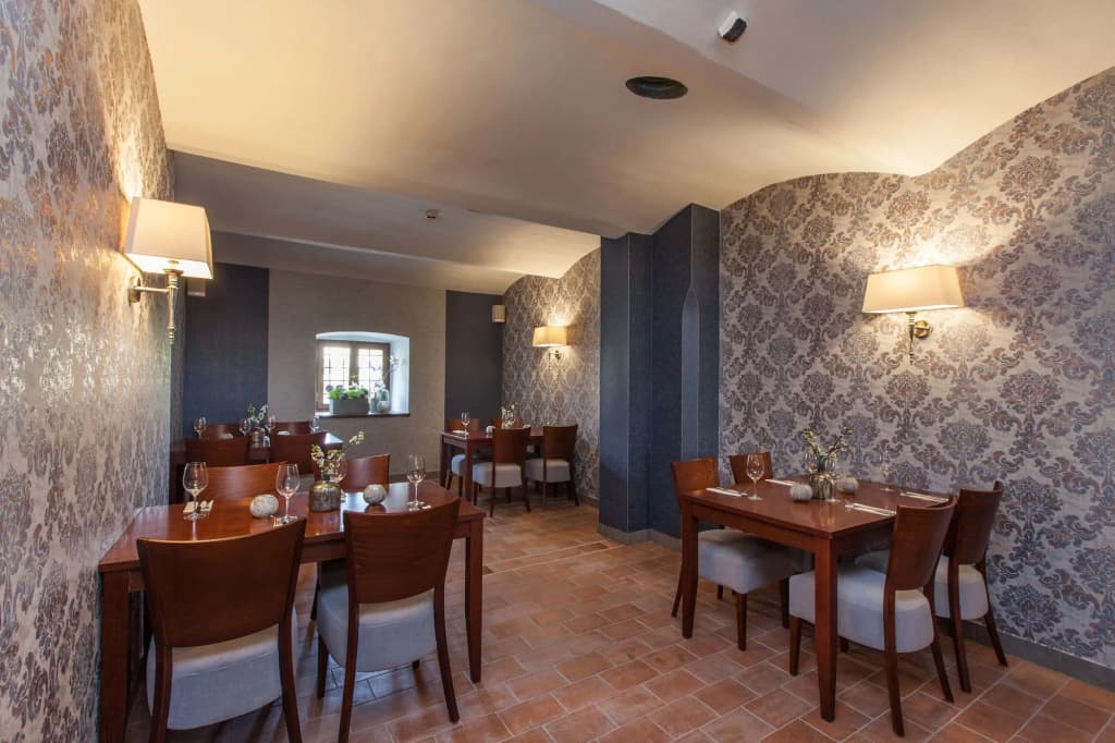 Pytloun Chateau Hotel Ctenice - photo 18