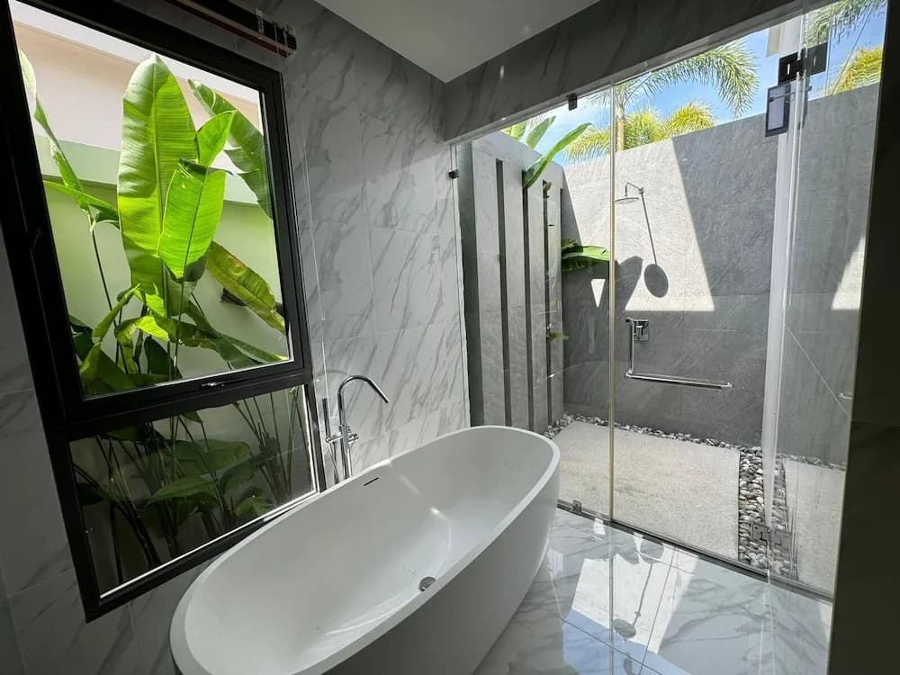 Breeze Villa with maid by Lofty - photo 10