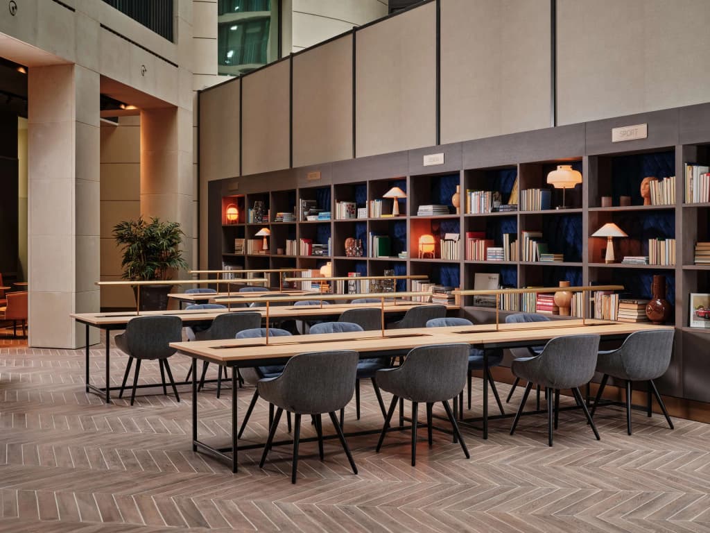 Radisson Collection Hotel, Berlin - photo 26