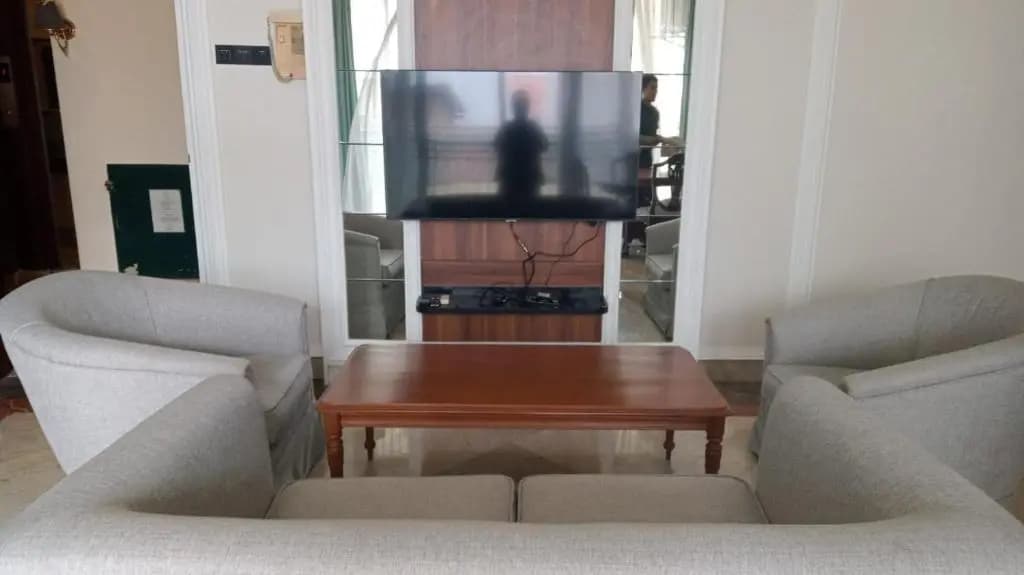 Apartemen Menteng - photo 3