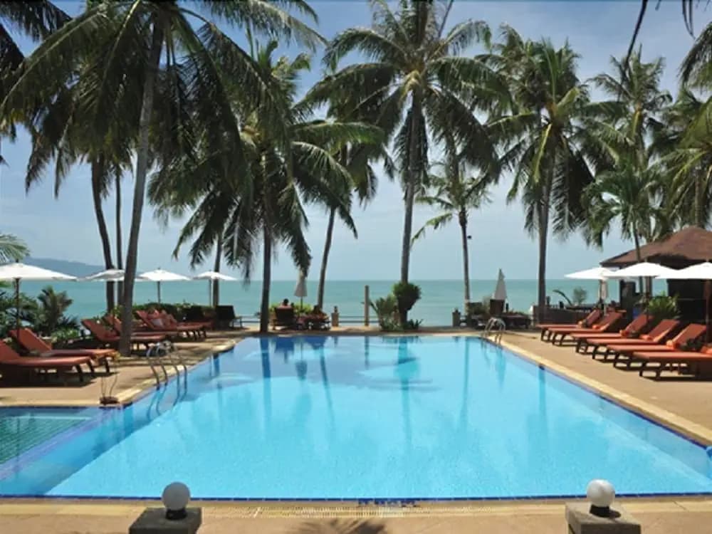Coco Private Villas - photo 4