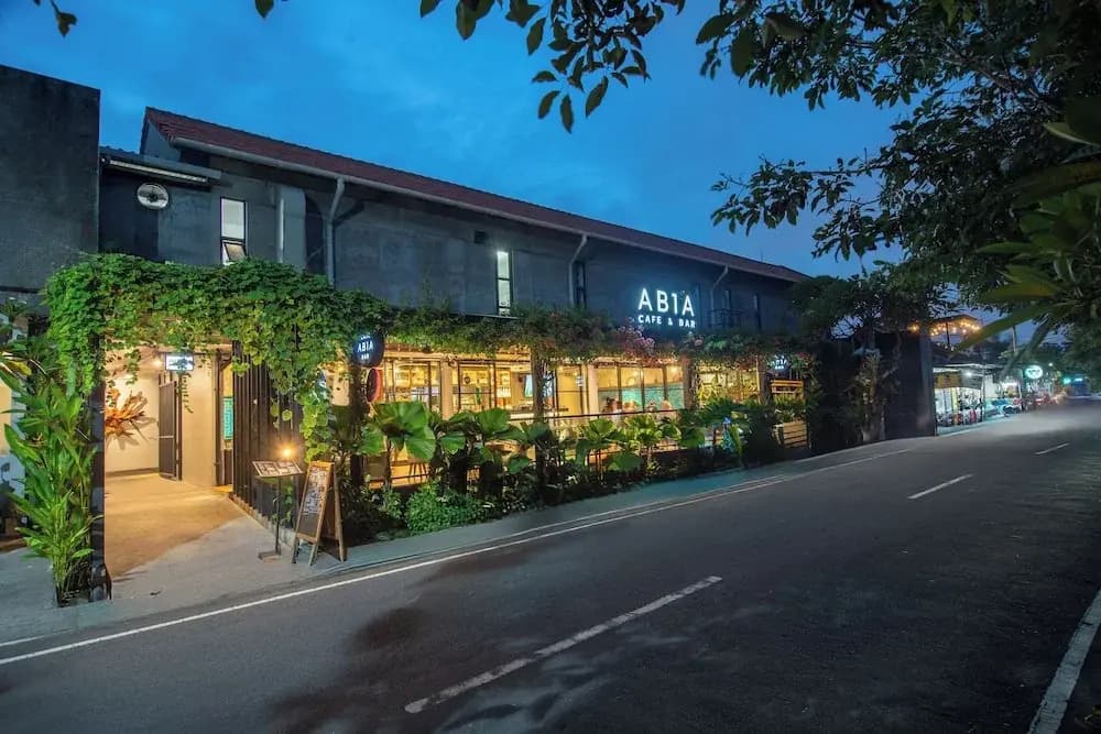 Abia Villa Legian - photo 23