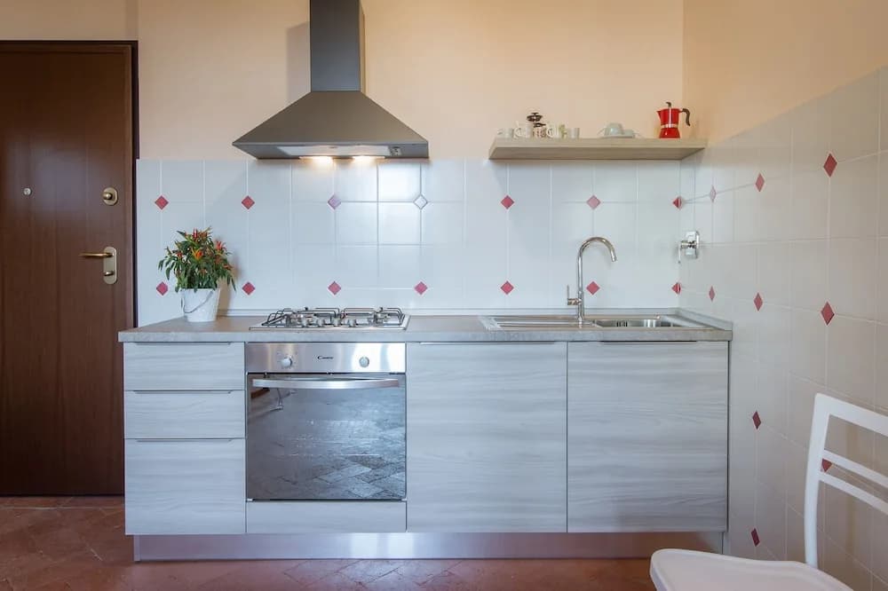 House in Florence Red - photo 22