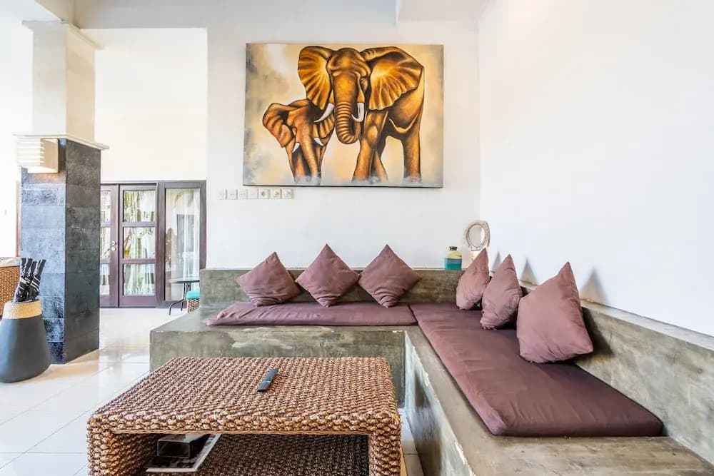 AV Villa Coco - photo 15