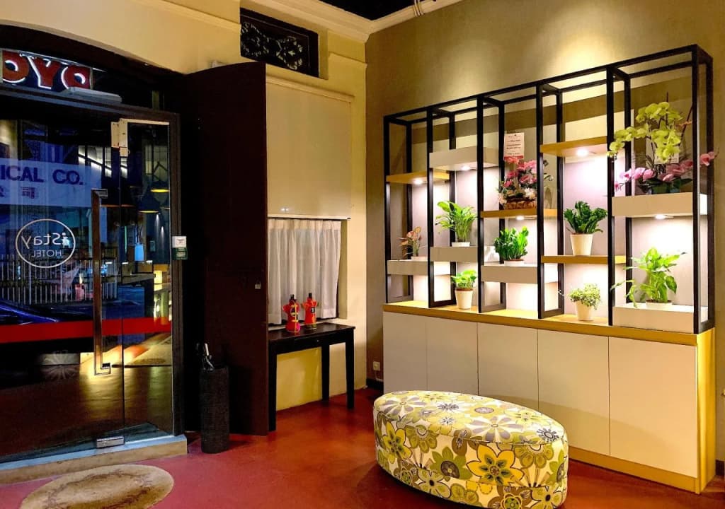 iStay Hotel - main photo