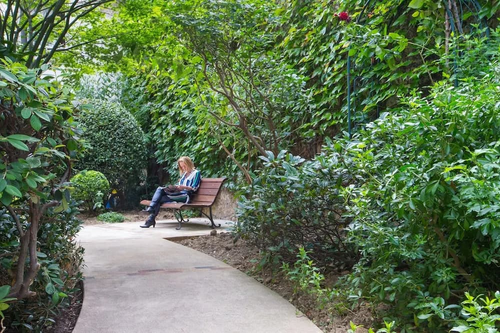 Le Paris Montparnasse - photo 14