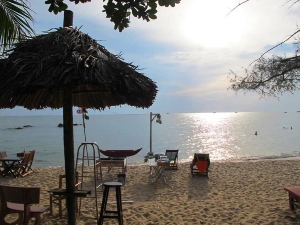 Nhat Lan Resort - photo 11