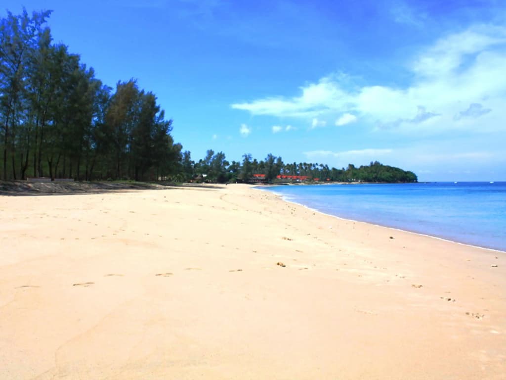 Ok Chawkoh Bungalow - photo 16