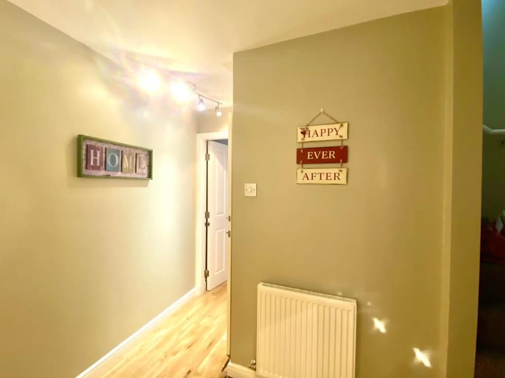 Advocates Apartment - photo 6