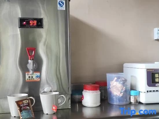 Hemingway Cottage 海明威度假屋 - photo 6